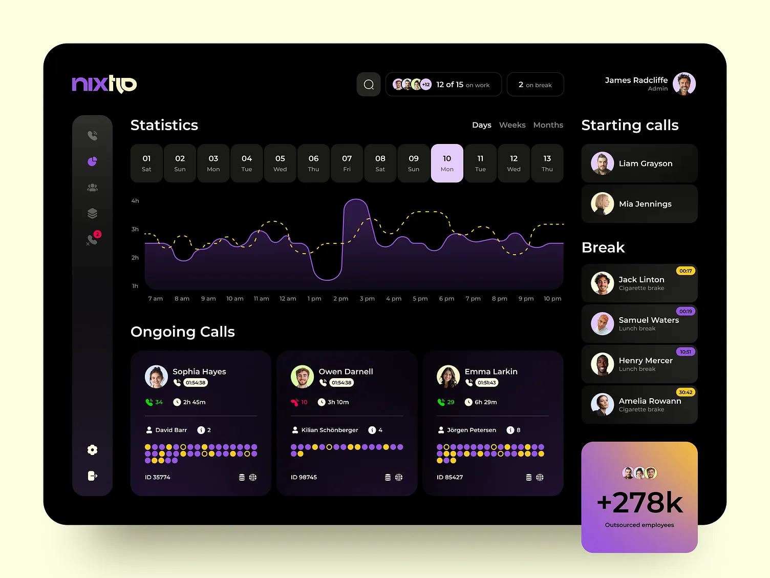 Website Design